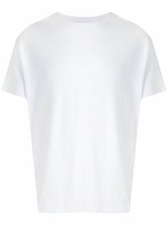 Osklen Eco Soft Touch E-basics T-shirt