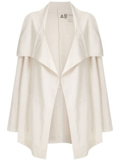 Osklen Yogue hemp cardigan