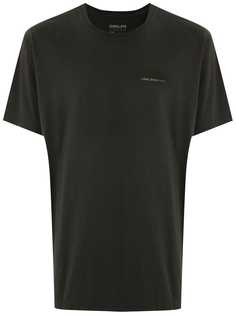 Osklen Ampli Guitar print T-shirt