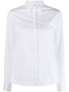Fay longsleeved shirt