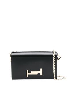 Tods Double T mini bag Tod`S