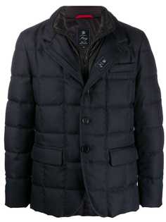 Fay padded jacket