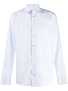 Eton slim fit shirt