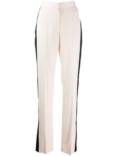 Stella McCartney side stripes trousers