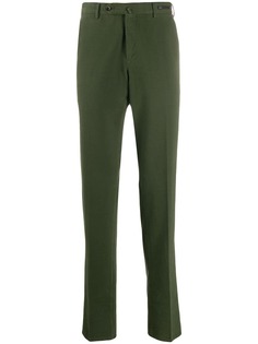 Pt01 regular straight-leg trousers