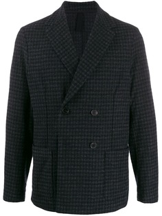 Harris Wharf London Terry jacket