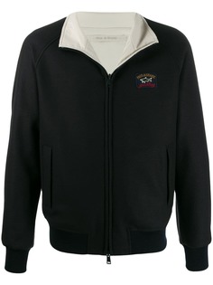 Paul & Shark zipped sports jacket