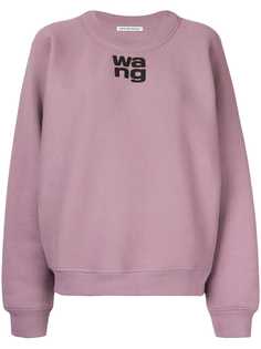 T By Alexander Wang толстовка Wang