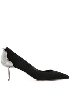Le Silla Petalo pumps