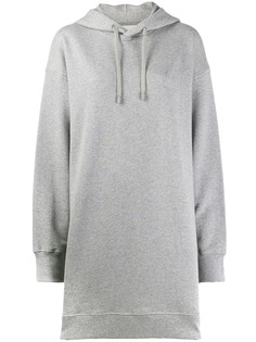 Maison Margiela oversized hoodie dress