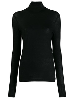 Jil Sander turtle neck sweater