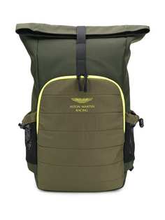 Hackett Aston Martin Racing backpack