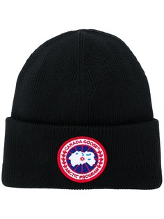 Canada Goose Artic Disc Toque beanie