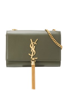 Saint Laurent Kate shoulder bag
