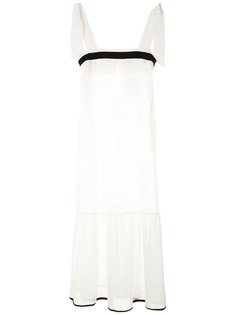 Clube Bossa Vestido Midi Dorothea