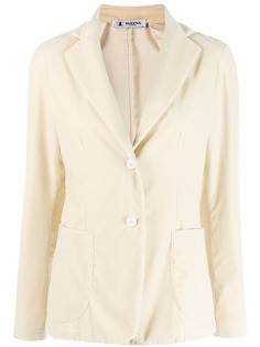 Barena button up blazer