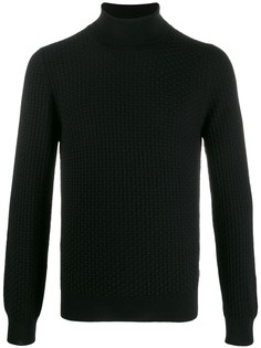 Tagliatore turtle neck sweater