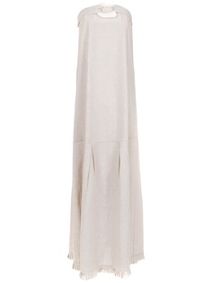 Adriana Degreas strapless dress