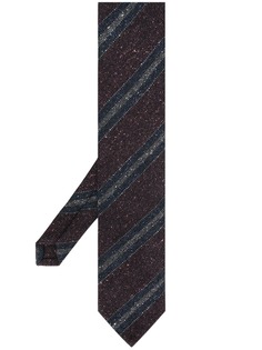 Eton stripe tie