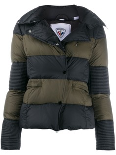 Rossignol JC de Castelbajac jacket