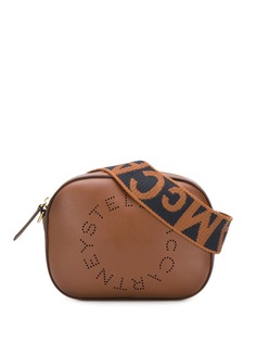 Stella McCartney Stella logo belt bag