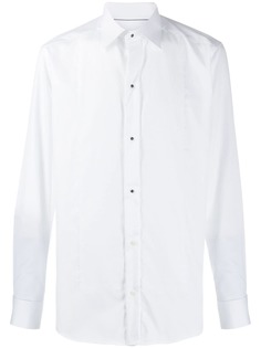 Eton long sleeve shirt