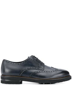 Henderson Baracco derby shoes