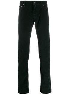 Jacob Cohen straight-leg jeans