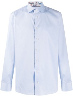 Eton long sleeve shirt