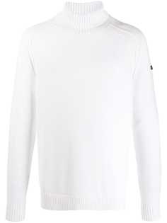 Rrd roll neck sweater