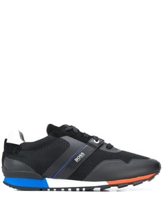 Boss Hugo Boss low top trainers