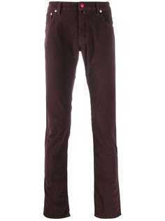 Jacob Cohen corduroy trousers