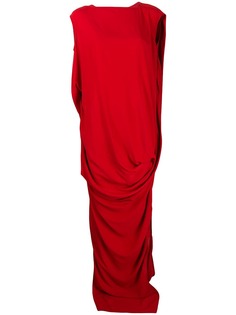 Rick Owens NOVEAU GOWN
