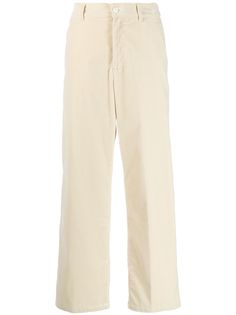 Barena high-waisted trousers