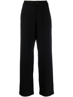 Barena high-waisted trousers