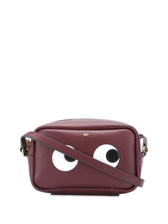 Anya Hindmarch Eyes Right crossbody bag