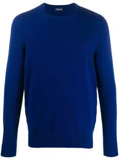 Drumohr fine knitted jumper