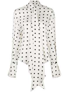 Petar Petrov Beverly shirt