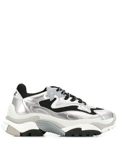 Ash Addict Satin Mirror sneakers
