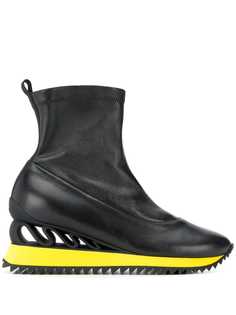 Le Silla Wave Reiko sneakers