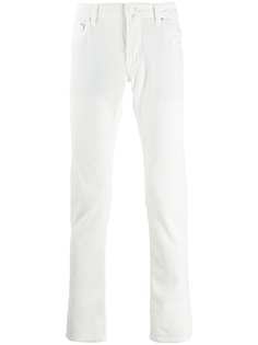 Jacob Cohen straight-leg jeans