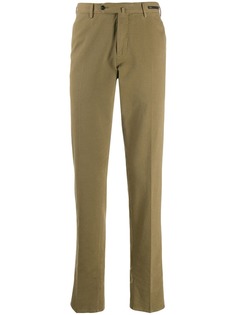 Pt01 regular straight-leg trousers
