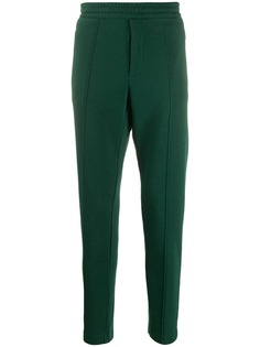 Stella McCartney raised seam track pants