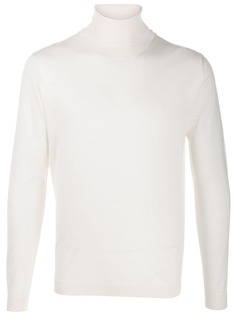 Roberto Collina wool roll neck jumper