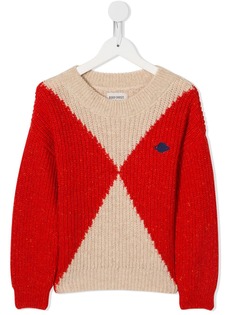 Bobo Choses flying saucer sweater