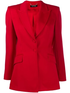 Styland приталенный блейзер