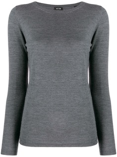 Aspesi long sleeved sweatshirt