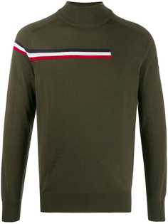 Rossignol Diago turtleneck sweater