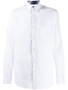 Paul & Shark long sleeved cotton shirt