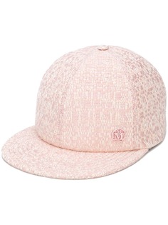 Maison Michel Hailey baseball cap